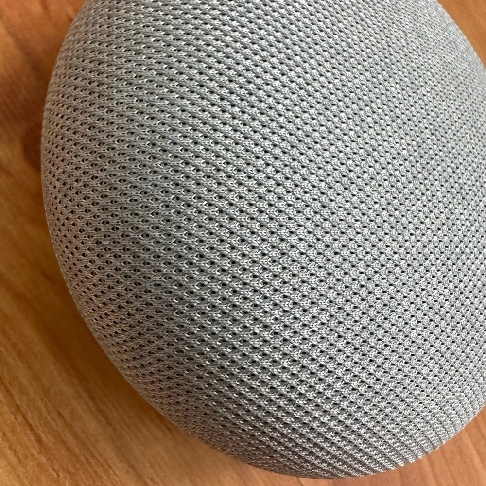 Google Home Mini